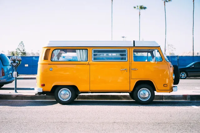 yellow, car, van, vehicle, car wallpapers, travel, automotive, city, road, trip, sunny. How to Enrol as an NEMT Provider with Ontario Health