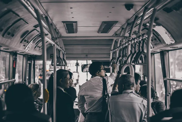 bus, travel, vehicle, transportation, car, van, car wallpapers, classic, retro, nostalgia, bulli, hippie. How Florida NEMT providers contract, credential, and bill with Medicaid MCOs