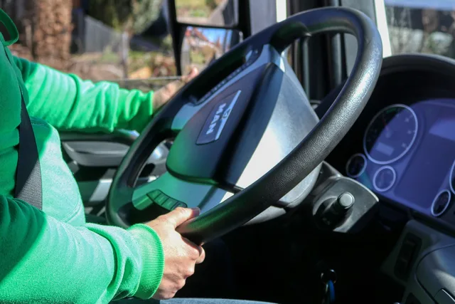 truck, driver, transport, traffic, vehicle, freight, vehicles, driver's license, steering wheel, truck driver, van driver, driving instructor, truck driver, truck driver, truck driver, truck driver, truck driver. What HIPAA means for NEMT drivers beyond the certificate