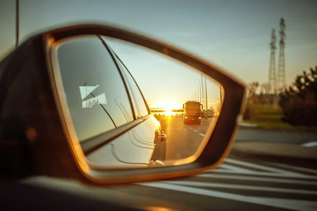 car, travel, transport, the vehicle, the sun, mirror, nature, sun, sky, car wallpapers, twilight, poland, west, route, way, the rays, auto, view, highway, tourism, expedition, horizontal, traffic, on the way, reflection. NEMT Broker vs Direct Provider: Which Route Fits a New Owner?