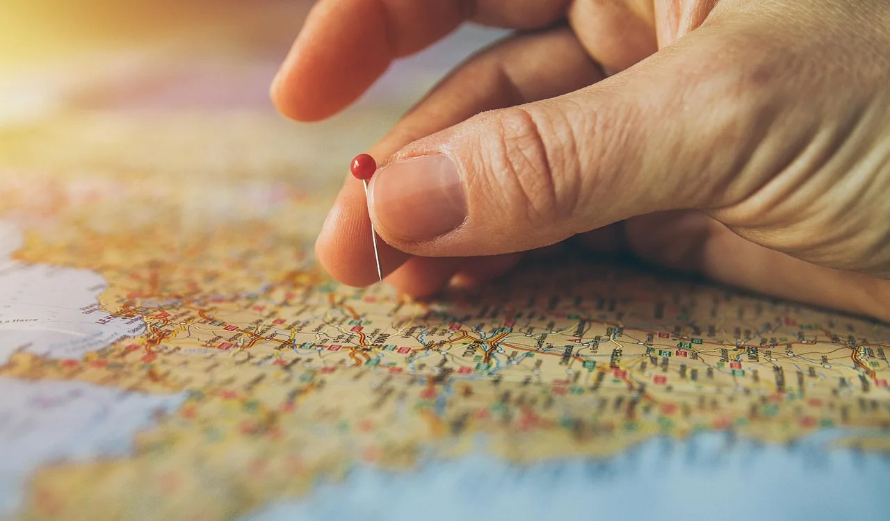 travel, pinned, pinning, maps, atlas, cartography, countries, destinations, geography, needle, tourism, hand, maps, geography, geography, geography, geography, geography, tourism, tourism, tourism. Growing a NEMT business by density, depth, modes and territory
