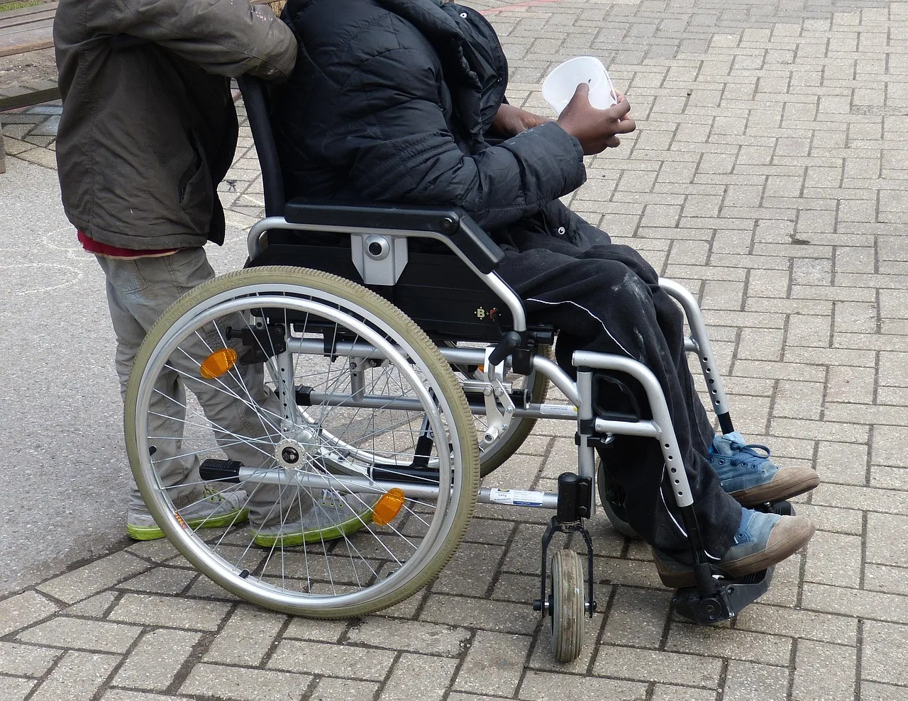 disability, rehabilitation, wheelchair, mobility problems, lame, be mobile, tools, physical disability, handicap, problem, child, children, help, disability, disability, disability, wheelchair, wheelchair, wheelchair, wheelchair, wheelchair. NEMT Equipment and Premises: A Small Fleet Framework