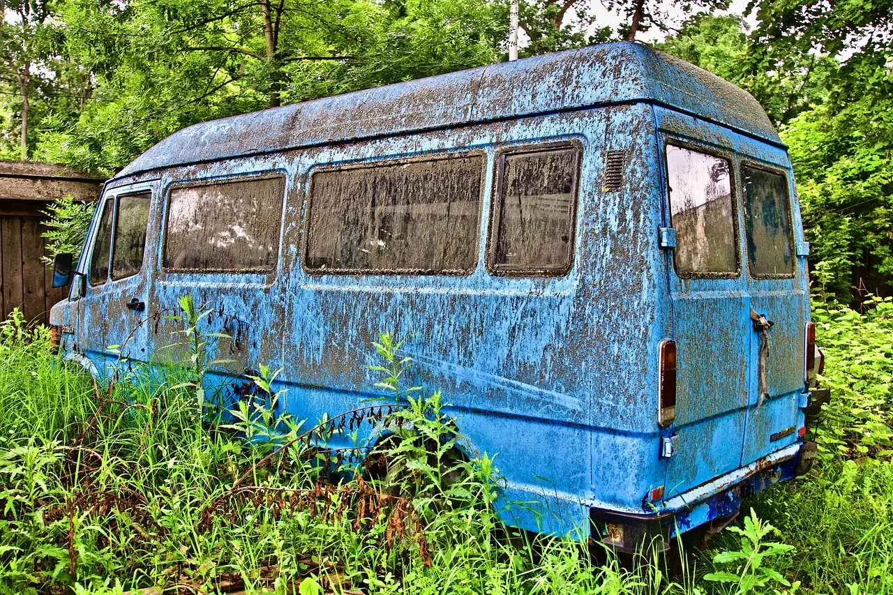 vehicle, van, repair, automobile, transportation, classic, old, van, van, van, van, van. NEMT insurance premiums move on claims history more than most owners expect