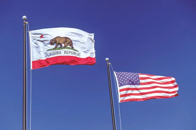 flag, california, republic of california, usa flag, california flag, waving, windy, wind, strong wind, heavy wind, states, california flag, california flag, california flag, california flag, california flag. Why does NEMT pricing differ in Texas and California for new operators?