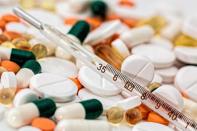 thermometer, medications, tablets, medicine, cure, pharmacy, medical, capsules, pharmaceutical, pharmacology, medical drugs, pills, prescription, prescription drugs, healthcare, pharmacist, temperature, antibiotics. 3 ways Los Angeles NEMT routing differs from Houston for new businesses