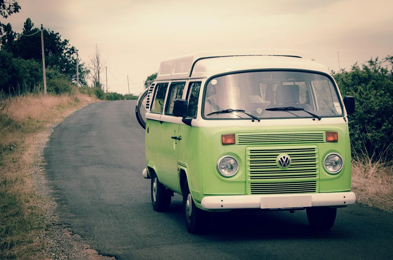 van, vw, car wallpapers, travel, trip, holiday, vacation, road trip, car, vehicle, vintage, retro, classic, bus, volkswagen, old, transport, camper, hippie, sixties. How to rank NEMT service lines by contribution per staffed vehicle hour
