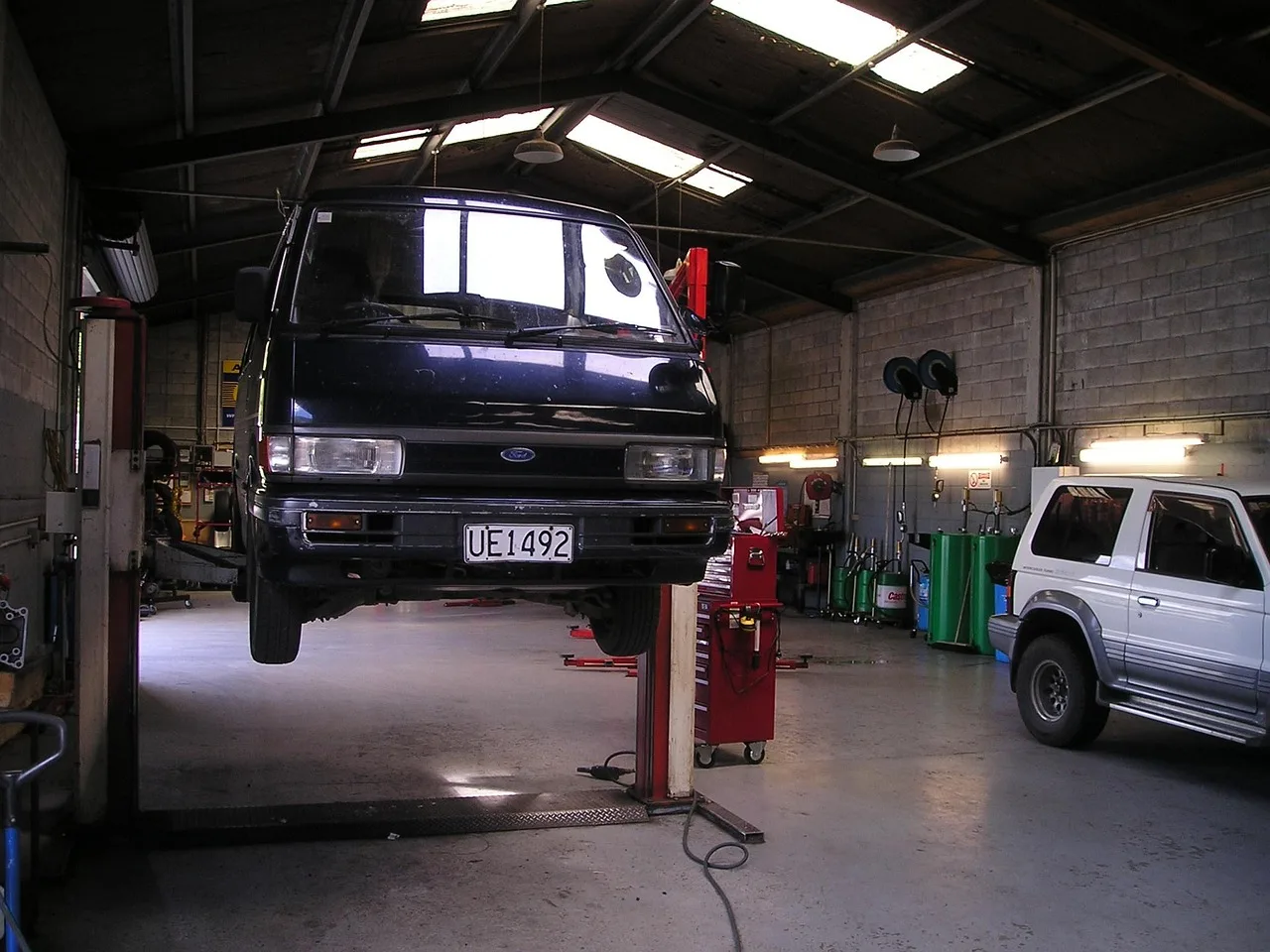 workshop, vw, bus, lifting platform, new zealand, workshop, workshop, workshop, workshop, workshop. NEMT Vehicle Maintenance Log: What to Track and When to Replace